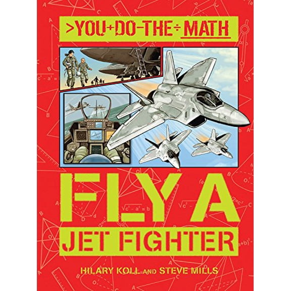 Pre-Owned Fly a Jet Fighter (Hardcover) 1609927311 9781609927318