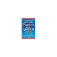 thumbnail image 1 of Pre-Owned You Don't Have to Be Perfect to Be Great! Paperback - USED, 1 of 1