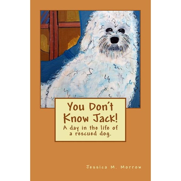 You Don't Know Jack! (Paperback)