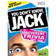 thumbnail image 1 of You Don't Know Jack - Nintendo Wii, 1 of 6