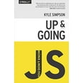 thumbnail image 1 of Pre-Owned You Don't Know Js: Up & Going (Paperback) 1491924462 9781491924464, 1 of 1