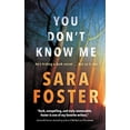 thumbnail image 1 of Pre-Owned You Don't Know Me Paperback, 1 of 1