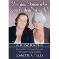 thumbnail image 1 of You Don't Know Who You're Dealing With!: A Biography, (Paperback), 1 of 1