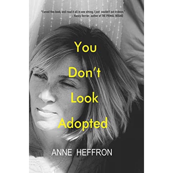 Pre-Owned You Don't Look Adopted (Paperback) 1086423437 9781086423433