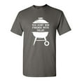 thumbnail image 1 of You Don't Win Friends With Salad Sarcastic Humor Graphic Novelty Funny T Shirt, 1 of 5