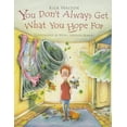 thumbnail image 1 of Pre-Owned You Dont Always Get What You Hope for (Hardcover) 0879057394 9780879057398, 1 of 1