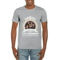 thumbnail image 1 of You Dont Like The Osmonds You Can Sleep Outside Funny T-Shirt, for men & women, up to size 5XL, 1 of 3