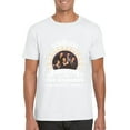 thumbnail image 1 of You Dont Like The Osmonds You Can Sleep Outside Funny T-Shirt, for men & women, up to size 5XL, 1 of 3