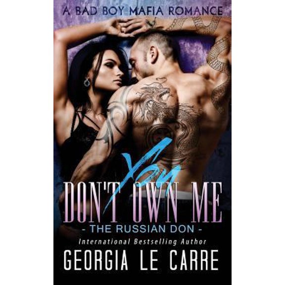 Pre-Owned You Don't Own Me: The Russian Don (Paperback) 1910575372 9781910575376