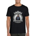 thumbnail image 1 of You Either Love Norman Reedus Or Youre Wrong Funny Actor T-Shirt, for men & women, up to size 5XL, 1 of 3