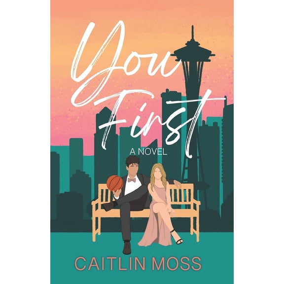You First, (Paperback)