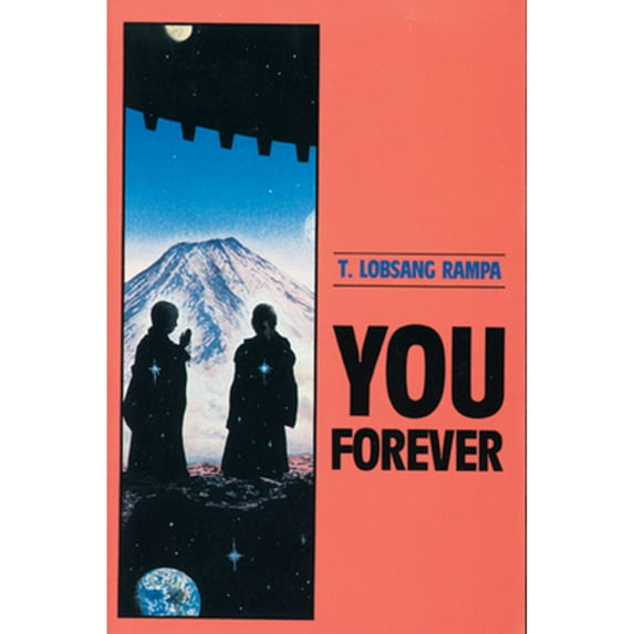 Pre-Owned You Forever (Paperback) 0877287171 9780877287179