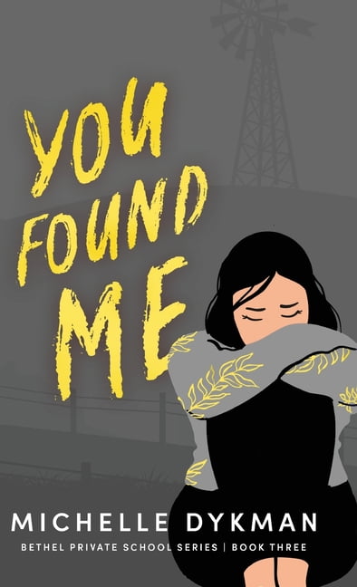 You Found Me, (Hardcover)