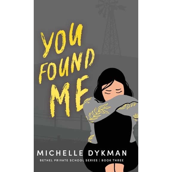 You Found Me, (Hardcover)