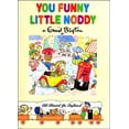 thumbnail image 1 of Pre-Owned You Funny Little Noddy Paperback, 1 of 1