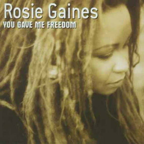 You Gave Me Freedom