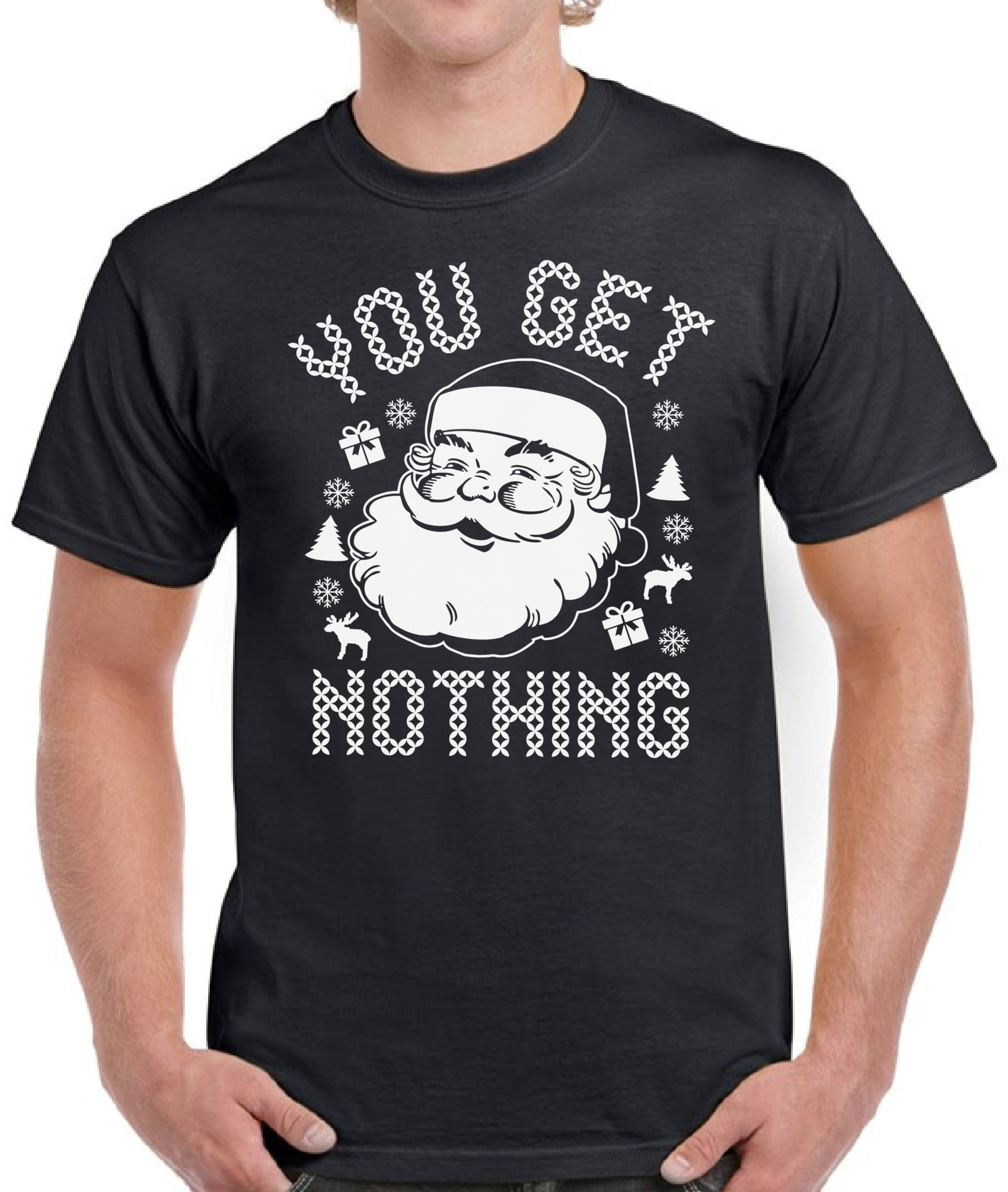 Mens 4xl christmas shirts best sale