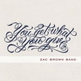 thumbnail image 1 of You Get What You Give [Deluxe Edition] [Bonus Tracks] (CD), 1 of 1