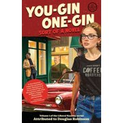 You-Gin One-Gin Sort of a Novel, Paperback