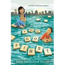 You Go First (Hardcover)