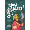 thumbnail image 1 of You Goddess! (Hardcover), 1 of 2