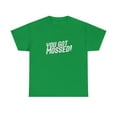 thumbnail image 1 of You Got Mossed T-Shirt, 1 of 1