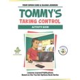 thumbnail image 1 of You Got Options Financial Literacy Tommy's Taking Control Activity Book, (Paperback), 1 of 1