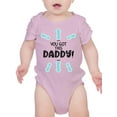 thumbnail image 1 of You Got This Daddy T-Shirt Infant -Smartprints Designs,  24 Months, 1 of 4