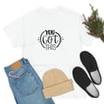 thumbnail image 1 of You Got This Inspirational Motivational Unisex Heavy Cotton Tee, 1 of 9
