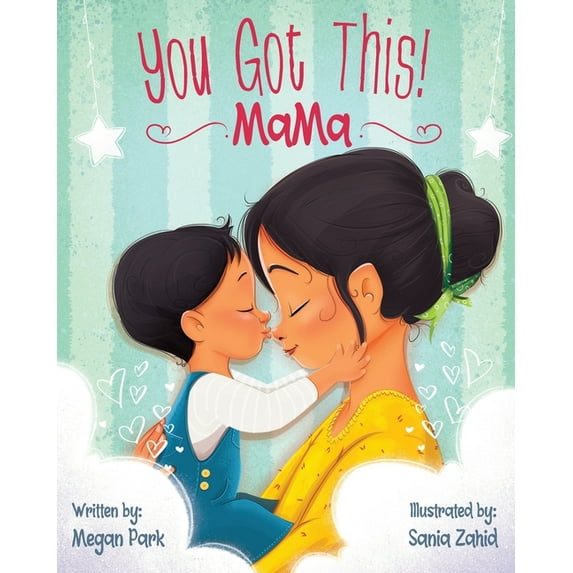 You Got This! Mama (Paperback)