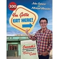 thumbnail image 1 of Pre-Owned You Gotta Eat Here!: Canada's Favourite Hometown Restaurants and Hidden Gems (Hardcover) 1443416150 9781443416153, 1 of 1