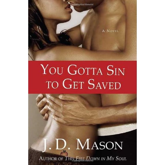 Pre-Owned You Gotta Sin to Get Saved Paperback