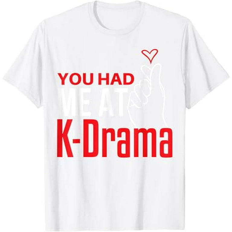 Funny korean shirts deals