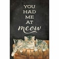 thumbnail image 1 of You Had Me At Meow&ndash;Kittens, 1 of 1