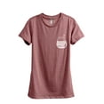 thumbnail image 1 of You Had Me At Merlot Women's Fashion Relaxed T-Shirt Tee Heather Rouge Medium, 1 of 3