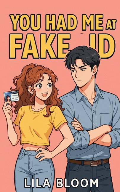 You Had Me at Fake ID, (Paperback)