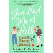 You Had Me at Hello, Paperback