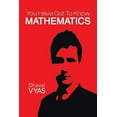 thumbnail image 1 of You Have Got to Know...mathematics, 1 of 1