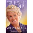 thumbnail image 1 of Pre-Owned You Have It in You! (Hardcover) 1451674104 9781451674101, 1 of 1