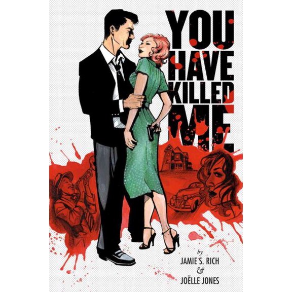 You Have Killed Me (Hardcover)
