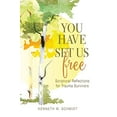thumbnail image 1 of Pre-Owned You Have Set Us Free: Scriptural Reflections for Trauma Survivors (Paperback) 081464712X 9780814647127, 1 of 1