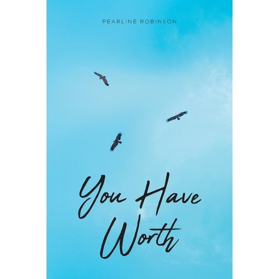 You Have Worth, (Paperback)