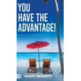thumbnail image 1 of You Have the Advantage!: Walking in the Revelation of God's Covenant of Blessing, Favor, and Strength, (Hardcover), 1 of 1