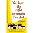 thumbnail image 1 of Pre-Owned You Have the Right to Remain Puzzled (The Puzzle Lady Mysteries) (Mass Market Paperback) 0553587641, 1 of 1