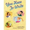 thumbnail image 1 of You Have to Write (Hardcover), 1 of 1
