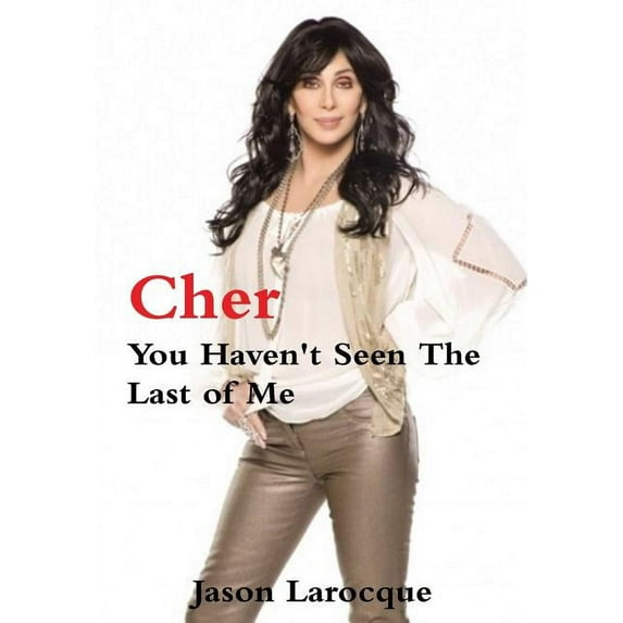 You Haven't Seen The Last of Me, (Hardcover)