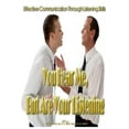 thumbnail image 1 of You Hear Me, But Are You Listening (Paperback), 1 of 1