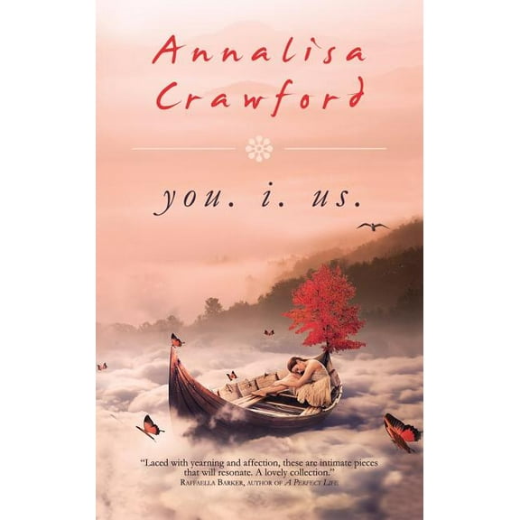 You. I. Us. (Paperback)