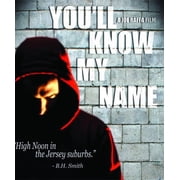 You'II Know My Name Blu-ray