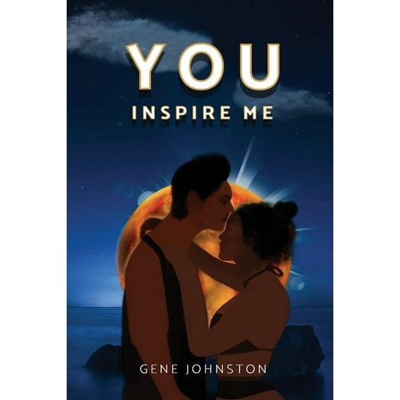You Inspire Me (Paperback)